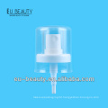 Mist sprayer ferrule size: 31.5mm